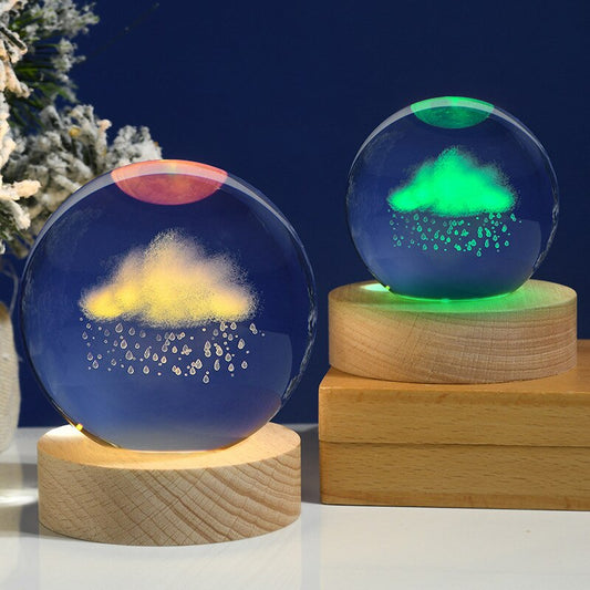 Planet Light | Universum Lamp