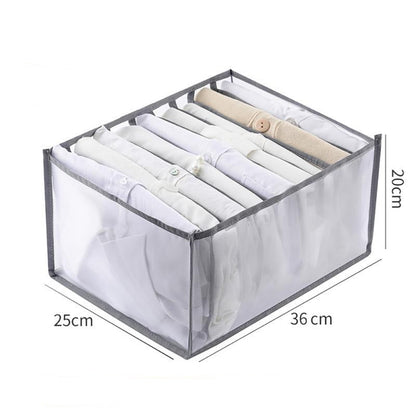 Closet Organiser | Kleding Opberger