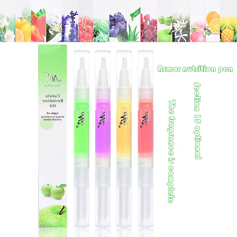 Nail Fixer | Nagel Voeding Pen
