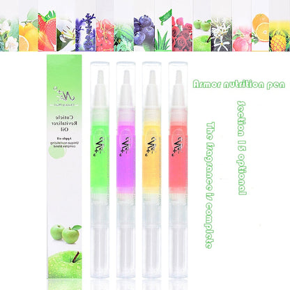 Nail Fixer | Nagel Voeding Pen