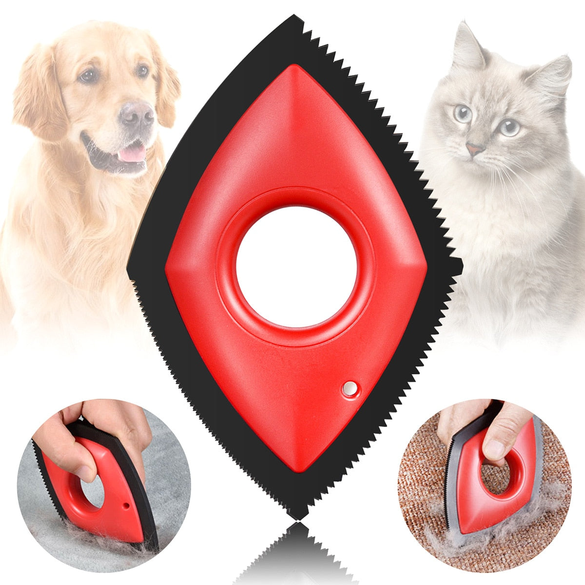 Pet Hair Remover | Haar Verwijdering