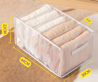 Closet Organiser | Kleding Opberger