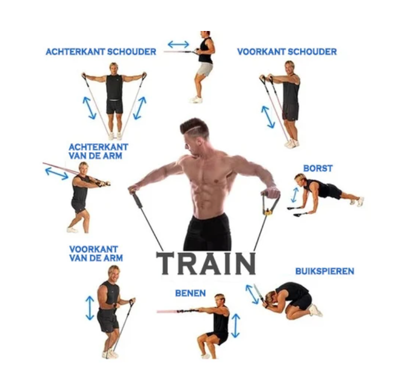 MuscleBands™