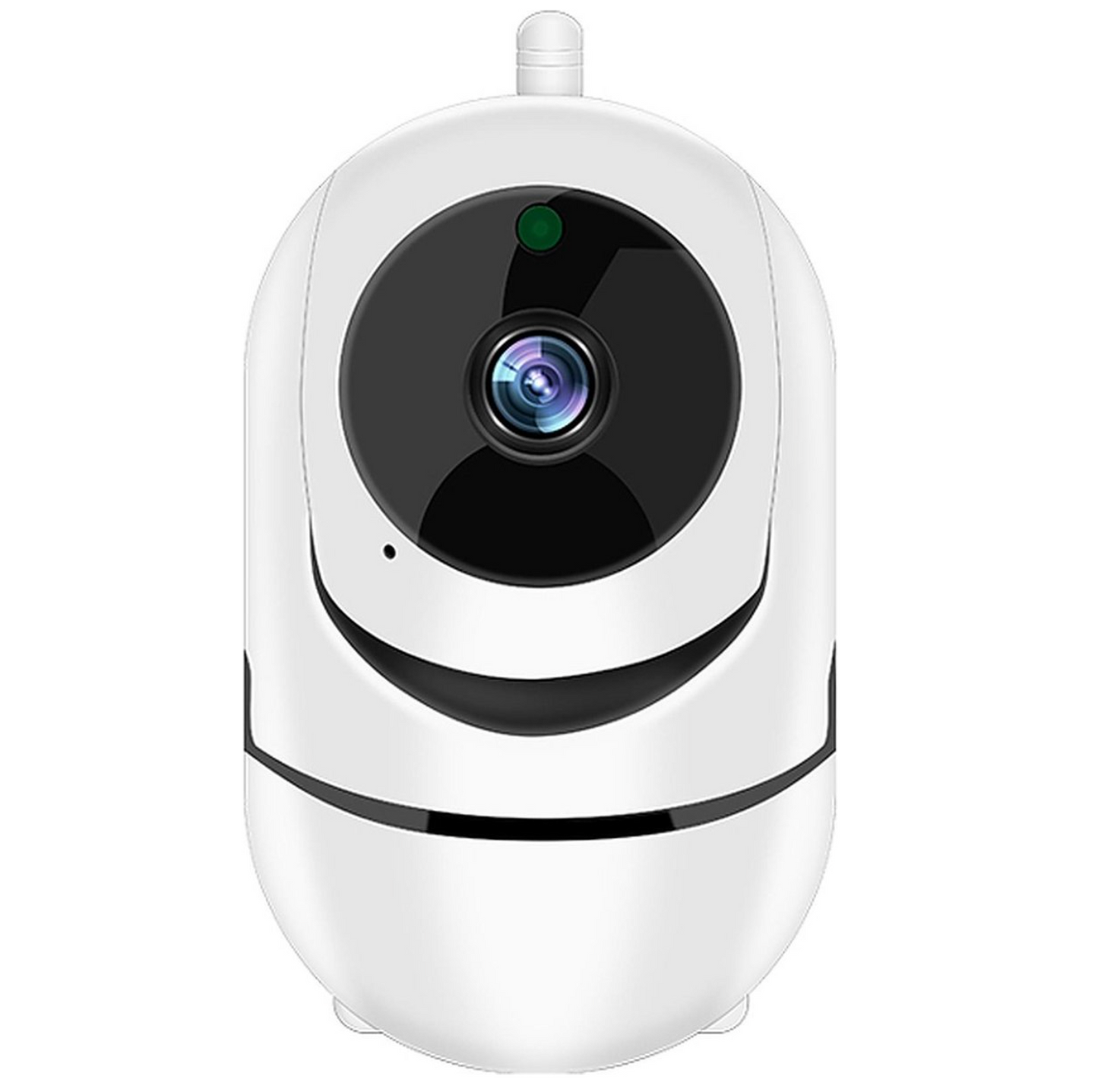 Babyfoon - 1080 Pixel HD Wifi camera