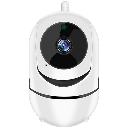 Babyfoon - 1080 Pixel HD Wifi camera
