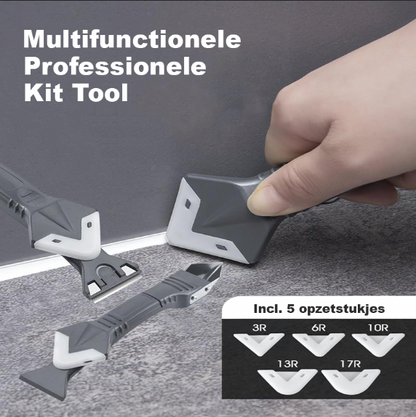 Professionele Kit Tool