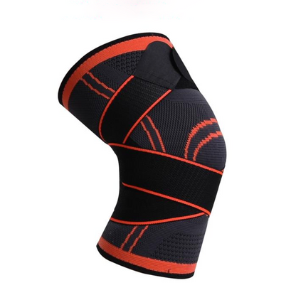 360 Compressie Kniebrace