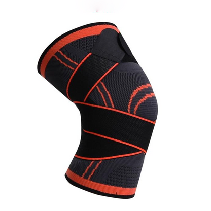 360 Compressie Kniebrace