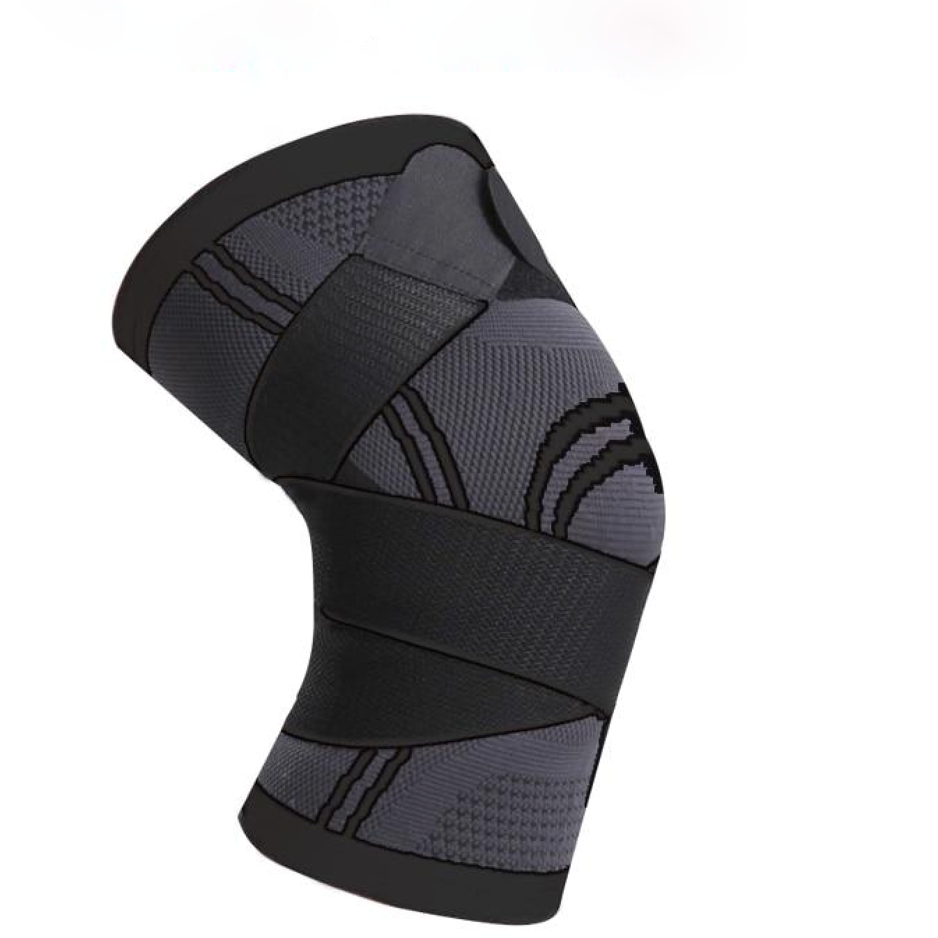 360 Compressie Kniebrace
