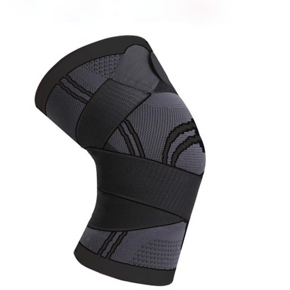 360 Compressie Kniebrace