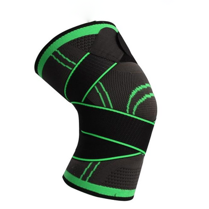 360 Compressie Kniebrace