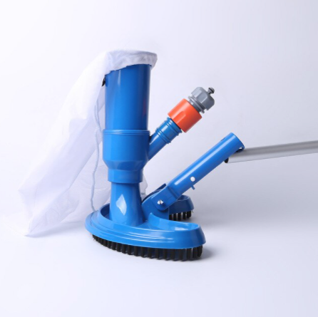 Pool Vacuum Cleaner™