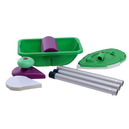 EasyPaint | Exclusieve Verfroller