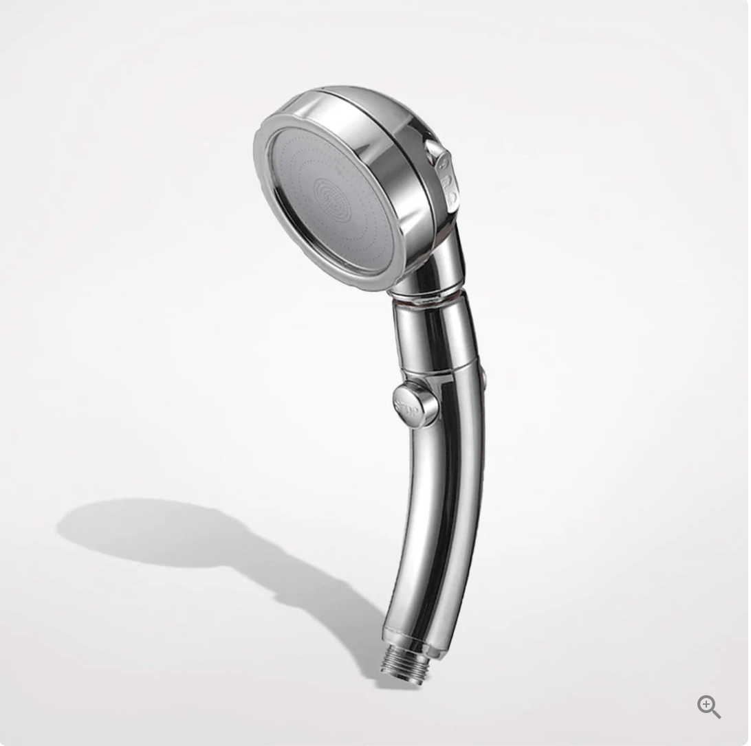 EcoShower™ - Douchekop | Verbruik 40% minder water!