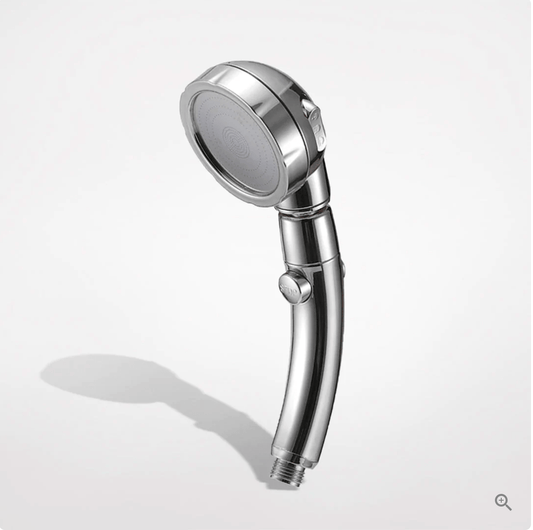 EcoShower™ - Douchekop | Verbruik 40% minder water!