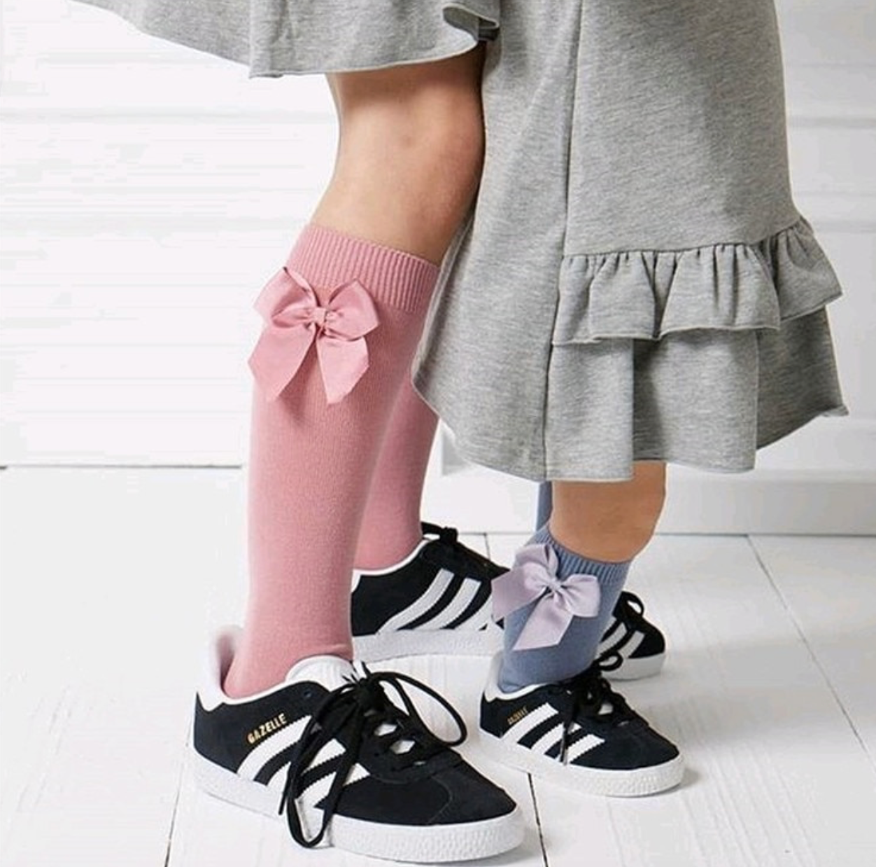 Baby Girl Socks™️