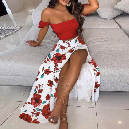 Diana™️ - Summer Dress
