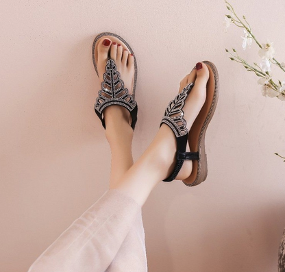 Diamond Sandals™️