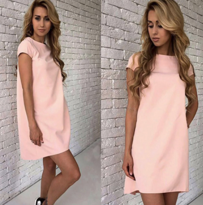 Plainy Dress™️ (1+1 GRATIS)