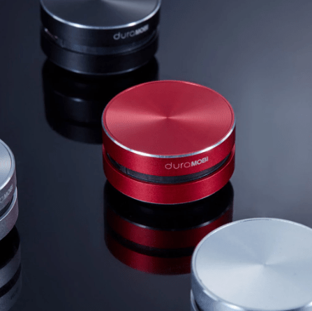 AeroSpeaker