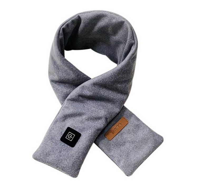 Heating Winter Scarf ™