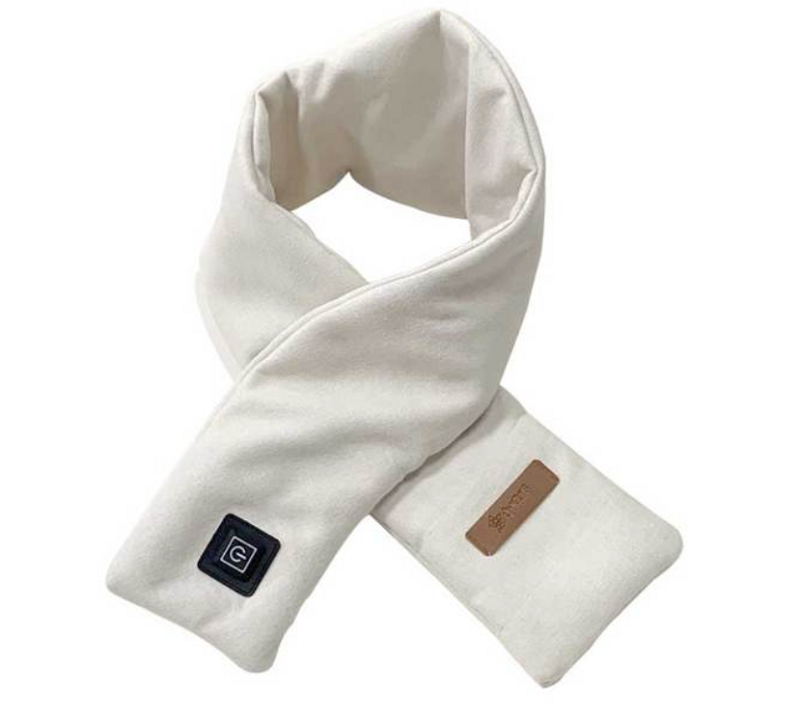 Heating Winter Scarf ™