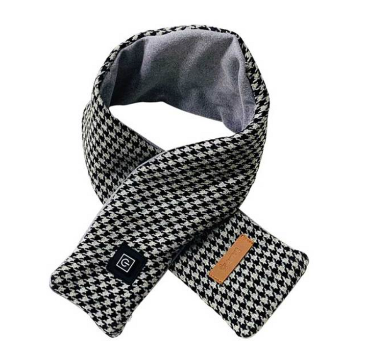 Heating Winter Scarf ™