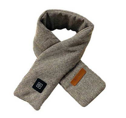Heating Winter Scarf ™