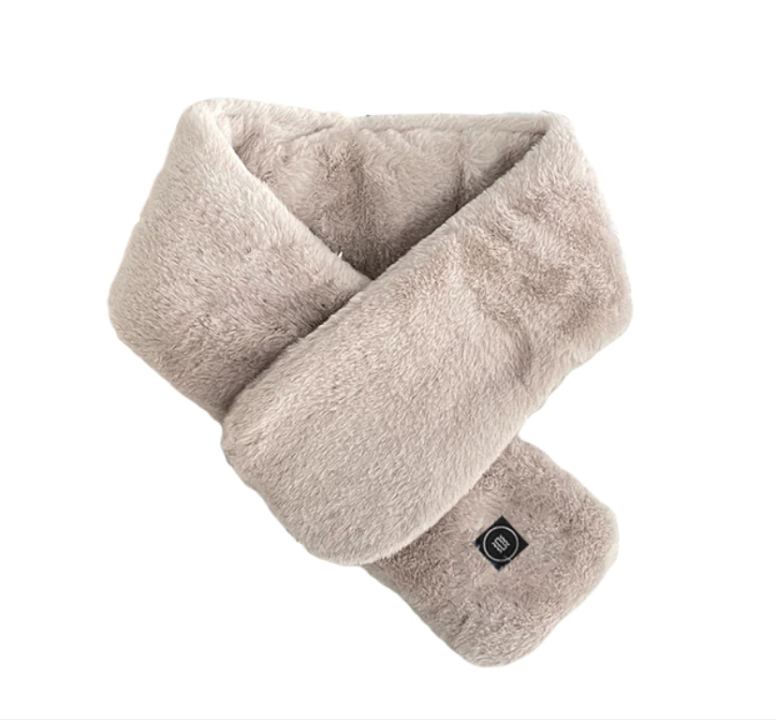 Heating Winter Scarf ™