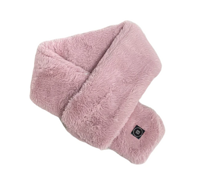Heating Winter Scarf ™