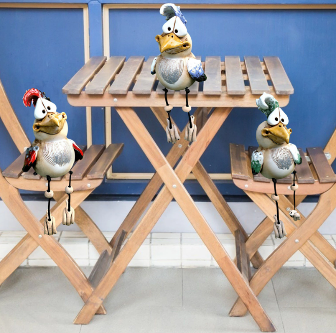 Ceramic Chicken™️
