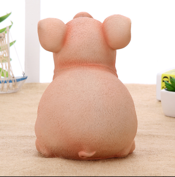 Cute Piggy Bank™️