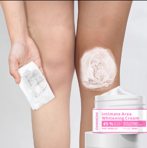 Dark Skin Body Lotion™️ (1 + 1 GRATIS)