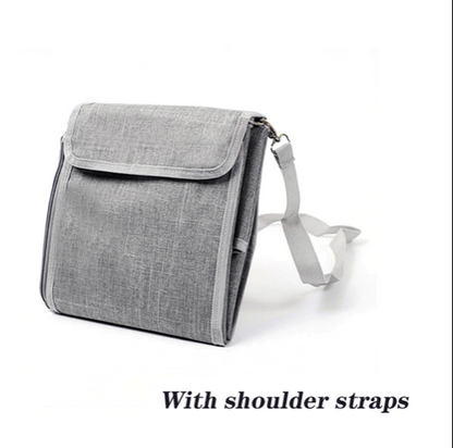 Baby Diaper Change Pad™️