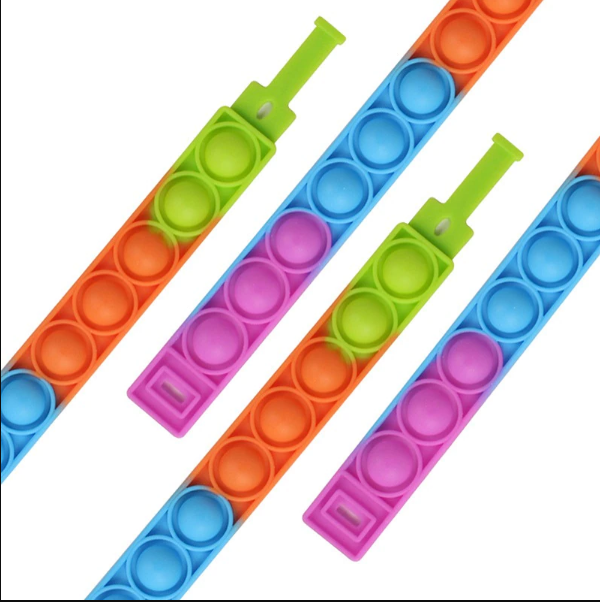 Fidget Bracelet™️ (1 + 1 GRATIS)