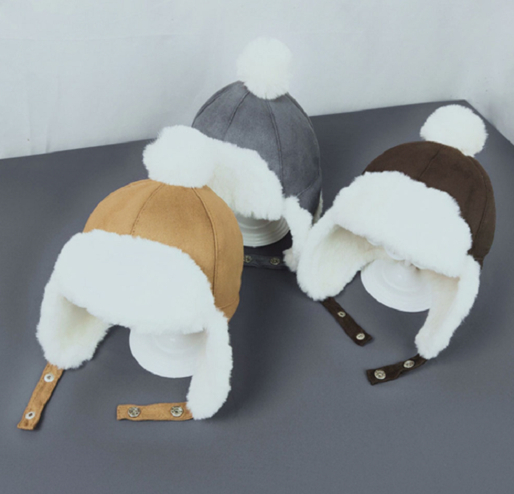 Baby Winter Cap™