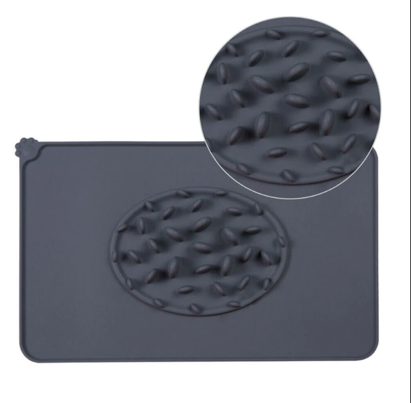 Pet Slow Feeder Mat™️