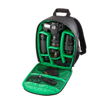 Photography Backpack™