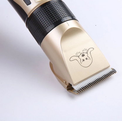 Pet Quiet Shaver™