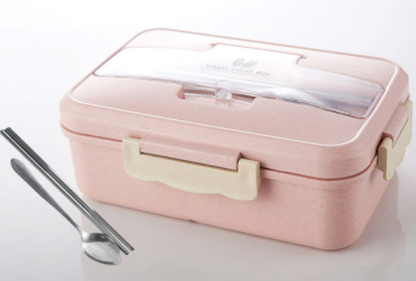Microwave Lunch Box™