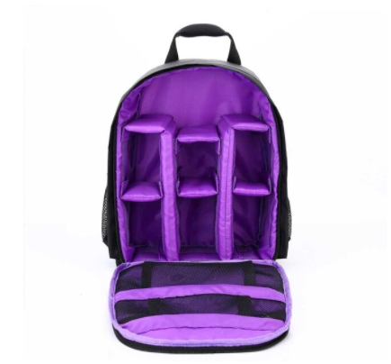 Photography Backpack™