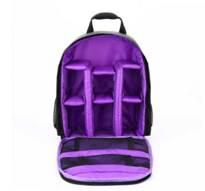 Photography Backpack™