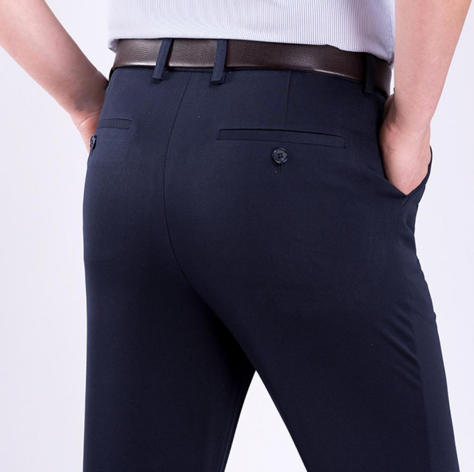 Men's Stretchy Casual Pants™️