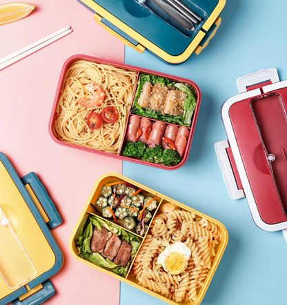 Microwave Lunch Box™