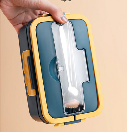 Microwave Lunch Box™