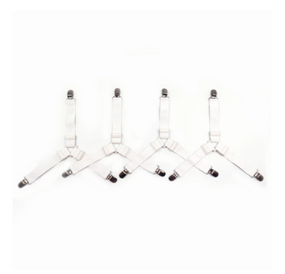 Bed Sheet Clips™ (1 + 2 GRATIS)