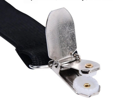Bed Sheet Clips™ (1 + 2 GRATIS)
