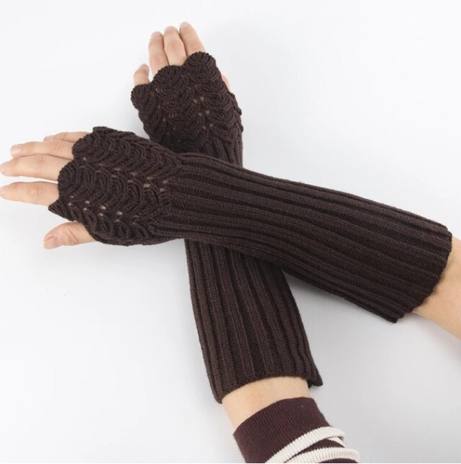 Arm Warmers™