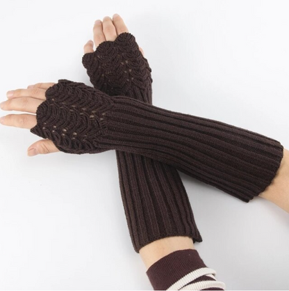 Arm Warmers™