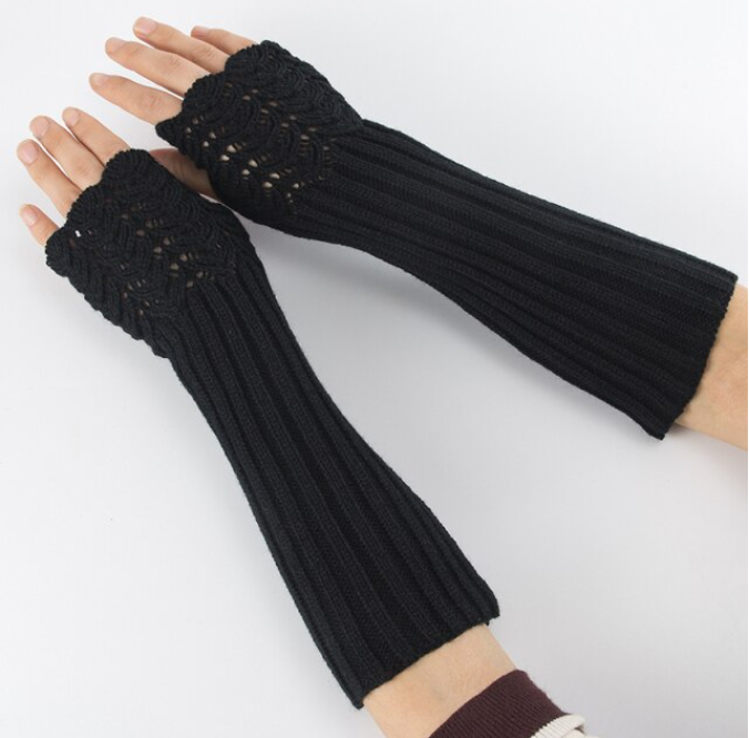 Arm Warmers™